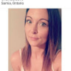 Meet your Posher, Shannon